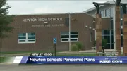 Parent's questions in Newton after Kansas Board of Education highlights guidelines for upcoming school year